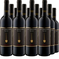Terroir Merlot IGP