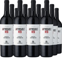 Impossible Red Western Cape