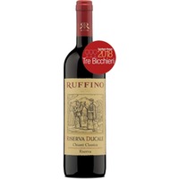 Ruffino Riserva Ducale Chianti Classico DOCG