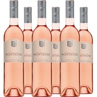 Domaine Montrose Rosé Côtes de Thongue IGP