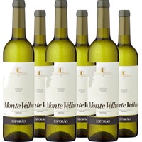 Monte Velho Branco Vinho Regional Alentejo