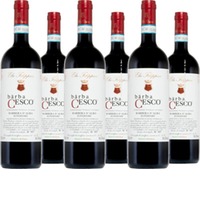 Bärba Cesco Barbera d' Alba Superiore