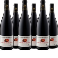 Beaujolais Villages Rouge «Terre de Loyse»