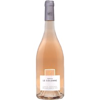 Le Colonne IGT Rosato