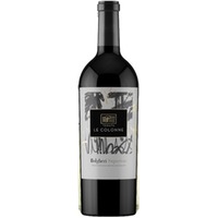 Le Colonne DOC Bolgheri Superiore