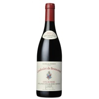 Coudoulet de Beaucastel rouge