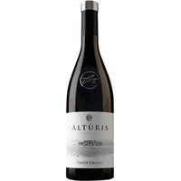 Pinot Grigio Friuli DOP 2025 Alturis