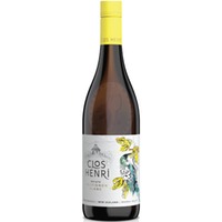 Sauvignon Blanc Estate 2025 Clos Henri