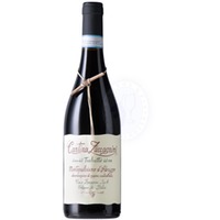 Montepulciano d`Abruzzo Zaccagnini