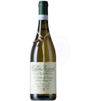 Il Bianco di Ciccio Zaccagnini