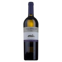 Pazo Señorans Selección de Añada