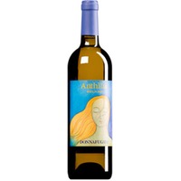 "Anthìlia" Bianco Sicilia DOC