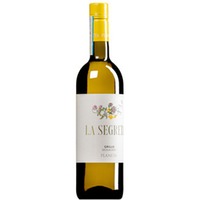 "La Segreta" Grillo Sicilia DOC (BIO)