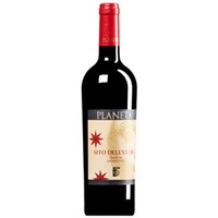 "Sito dell'Ulmo" Merlot Sicilia Menfi DOC