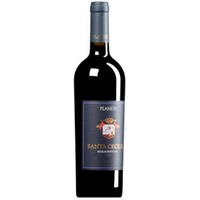 "Santa Cecilia" Nero d'Avola Sicilia Noto DOC (BIO)
