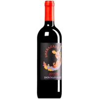 "Sherazade" Nero d'Avola Sicilia DOC