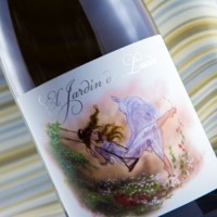 El Jardín de Lucía