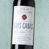 Luis Cañas Crianza 
