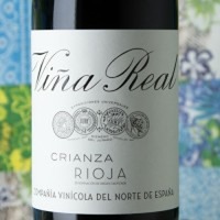 Viña Real Crianza