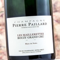 Pierre Paillard Les Maillerettes Grand Cru
