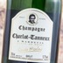 Charlot Tanneux Cuvée Nicolas Brut Premier Cru 