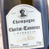Charlot Tanneux Cuvée Elia Brut Premier Cru 