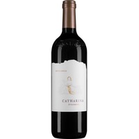 Steenberg Catharina Red Blend