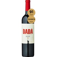 Bodega Finca Las Moras Dada Art 1