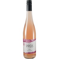 Zweigelt - Rose Göttweiger Berg