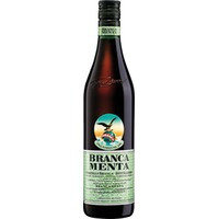 (26,07€/1l) Branca Menta 0,7 Liter 28% Vol