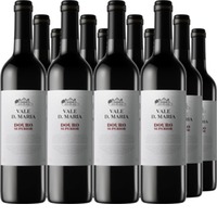 Douro Superior Red