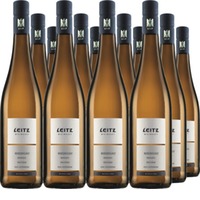 Leitz Riesling trocken VDP Gutswein