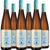 Riesling - VDP. Gutswein Rheingau QbA trocken & H.J. Brogsitter