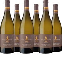 Walsheimer Silberberg Grauburgunder QbA trocken