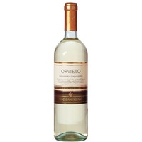 Loggia del Sole Orvieto DOCG Le Chiantigiane