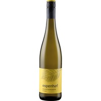 Espenhof Grauer Burgunder QbA, Trocken, Rheinhessen, Rheinhessen, 2024, Weißwein