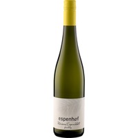 Espenhof Weisses Espenblatt QbA, Trocken, Rheinhessen, Rheinhessen, 2024, Weißwein
