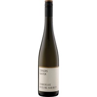 Corvers Kauter Schwerelos Riesling Kabinett Bio, Süß, Rheingau, Rheingau, 2024, Weißwein