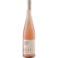 Corvers Kauter Rosé Bio, Trocken, Rheingau, Rheingau, 2025, Roséwein