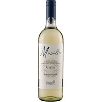 Misilla Grillo, Sicilia DOC, Sizilien, 2024, Weißwein