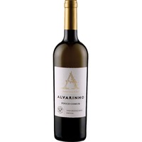 Alvarinho Pouco Comum, Vinho Verde DOC, Vinho Verde, 2025, Weißwein