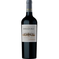 Errazuriz Estate Carmenere Reserva, Región de Aconcagua, Vino de Chile, 2024, Rotwein