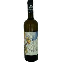 Cascina Montagnola Morasso, Colli Tortonesi DOC, Piemont, 2021, Weißwein