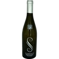 Sassaia Platinum, Colli Tortonesi DOC, Piemont, 2021, Weißwein