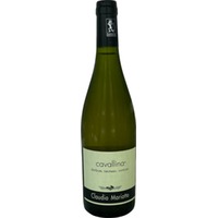 Claudio Mariotto Cavallina, Colli Tortonesi DOC, Piemont, 2022, Weißwein