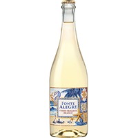 Fonte Alegre Frisante Branco, Vinho Regional Minho, Minho, 2025, Perlwein / Secco