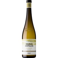 Anselmo Mendes Muros Antigos Loureiro, Vinho Verde DOC, Vinho Verde, 2025, Weißwein