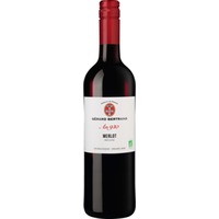 Héritage "An 940" Merlot, Pays d'Oc IGP, Languedoc-Roussillon, 2024, Rotwein