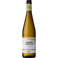 Anselmo Mendes Muros Antigos Escolha, Vinho Verde DOC, Minho, 2025, Weißwein