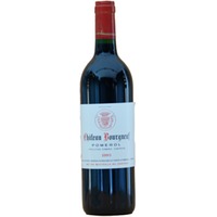Chateau Bourgneuf Pomerol